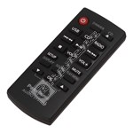 Panasonic Micro Hi-Fi Remote Control