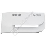 Beko Detergent Drawer Front Cover