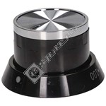 Beko Top Oven Control Knob