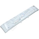 Indesit Washing Machine Control Panel Fascia