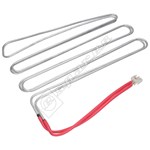 Whirlpool Refrigerator Element Defrost