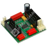 Gorenje Printed Circuit Board Eae M 03 02 02