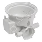 Kenwood Dishwasher Water Sump Housing