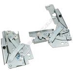 Electrolux Dishwasher Door Hinge Kit