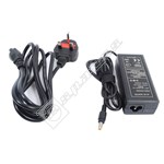 Compatible LCD TV AC Adapter