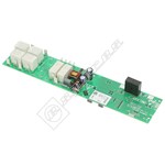 Indesit Hob Touch PCB Module