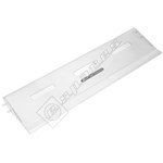 Whirlpool Fridge Evaporator Flap