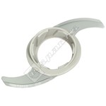 Food Processor Blade & Holder