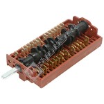 Bosch Selector Switch