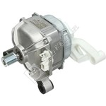 Samsung Washing Machine Motor Assembly