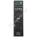 Sony RMT-AH240E Sound System Remote Control