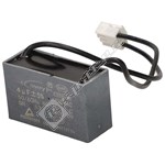 Baumatic Cooker Hood Capacitor