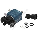 DeLonghi Coffee Maker Solenoid Valve Kit 3V