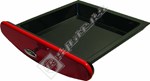 Kenwood Drawer Assembly - Red Facia C/ M Es552