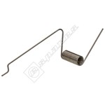 Samsung Ice Flap Spring