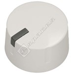 Washing Machine Cycle Select Knob