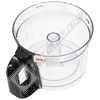 Kenwood Food Processor Bowl Assembly