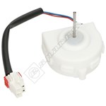 Beko Refrigerator BLCD Fan Motor Assembly