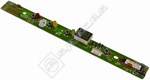 Samsung Refrigerator Display Circuit Board