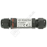 Eterna IP68 Waterproof Electrical Connector