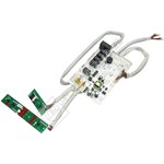 Dishwasher Control PCB Module