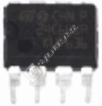 Indesit WIDE127UK EEPROM - Cold Fill