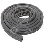 Baumatic Dishwasher Rubber Door Seal