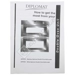 Diplomat Instruction Manual