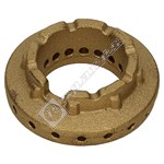 DeLonghi Brass Auxiliary Burner Ring