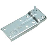 Refrigerator Lower Door Hinge Assembly