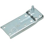 Amica Refrigerator Lower Door Hinge Assembly