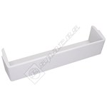 Fridge Door Lower Bottle Shelf - White