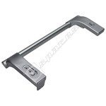 Hotpoint Plastic Refrigerator Argento Vivo Grab Handle