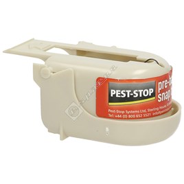 Rat & Mouse Snap Trap Killer (Pest Control) - ES1643845