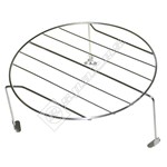 Metal Rack/Grill for Microwave