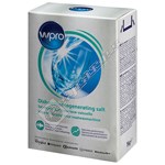 Wpro Wpro Dishwasher Regenerating Salt - 1KG