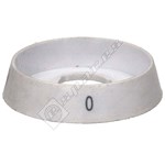 Original Quality Component Cooker Control Knob Bezel