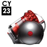 Dyson CY23 Big Ball Total Clean Spare Parts