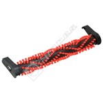 6 Row Floor Brush Assembly with Pivot Arms