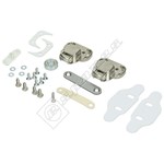 Washing Machine Decor Door Fixing Kit