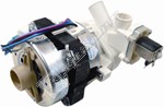 Dishwasher Recirculation Pump