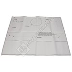 Currys Essentials Cooker Hood Drill Note Template