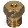 Smeg Cooker Natural Gas Nozzle 0.97mm