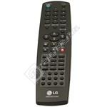 LG TV 6710900010W Remote Control