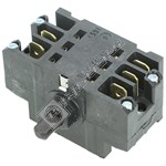 Hotpoint Hob Function Selector Switch
