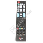 LG TV Remote Control