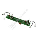 Stoves Oven Control PCB