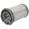 Electruepart Compatible HEPA Vacuum Filter (EF75B)