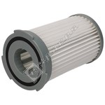 Electruepart Compatible HEPA Vacuum Filter (EF75B)