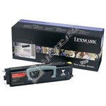 Lexmark Genuine 24036SE Black Toner Cartridge